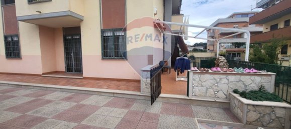Apartamento de 4 habitaciónes en Anzio, Italy No. 58091 34