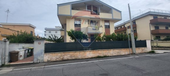 Apartamento de 4 habitaciónes en Anzio, Italy No. 58091 47