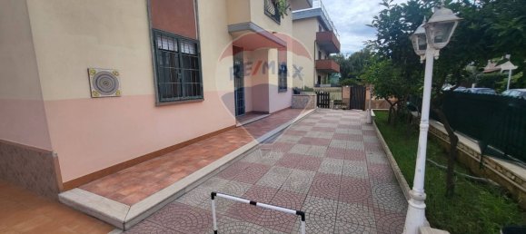 Apartamento de 4 habitaciónes en Anzio, Italy No. 58091 36