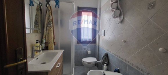 Apartamento de 4 habitaciónes en Anzio, Italy No. 58091 25
