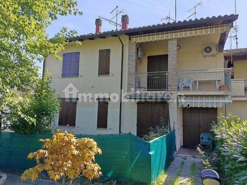 Apartamento de 2 dormitorios en Zocca, Italy No. 279908