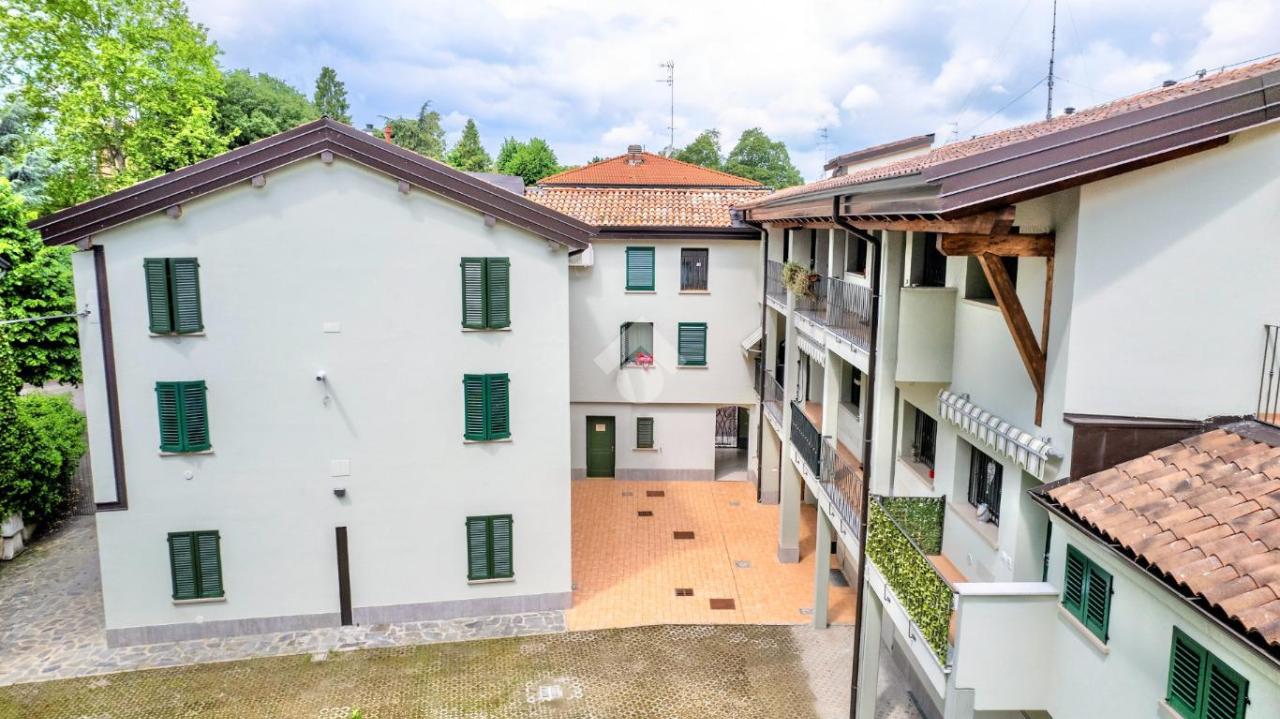 Квартира с 3 комнатами в Реджо Эмилия, Италия № 2447