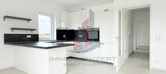 Ático de 3 dormitorios en Vechta, Germany No. 332450 2