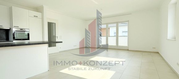 Ático de 3 dormitorios en Vechta, Germany No. 332450 3