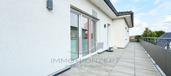 Ático de 3 dormitorios en Vechta, Germany No. 332450 11