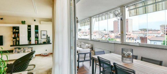 3 غرف نوم شقة في Seregno, Italy رقم 345668 10