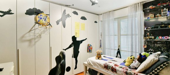 3 غرف نوم شقة في Seregno, Italy رقم 345668 43