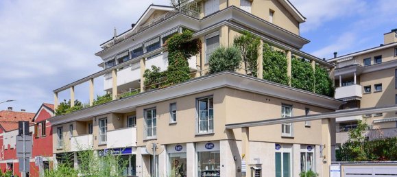 3 غرف نوم شقة في Seregno, Italy رقم 345668 50