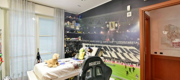 3 غرف نوم شقة في Seregno, Italy رقم 345668 44