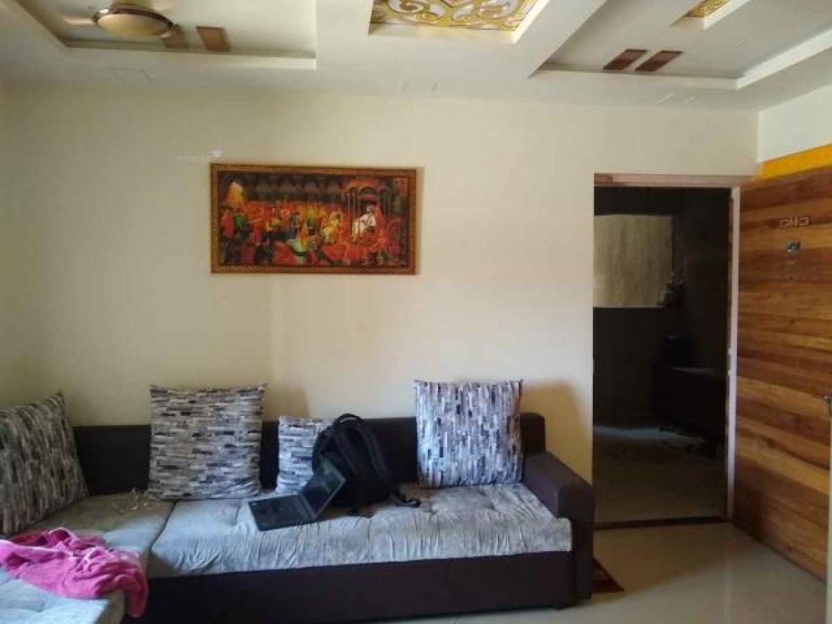 Studio in Mumbai, India No. 18723