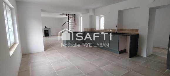 3 Schlafzimmer Haus in Chatellerault, France, Nr. 345568 2