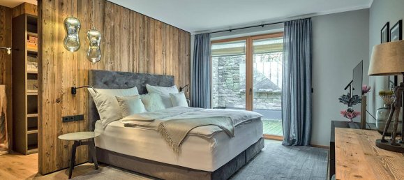 3 chambres Appartement à Going am Wilden Kaiser, Austria No. 184408 4