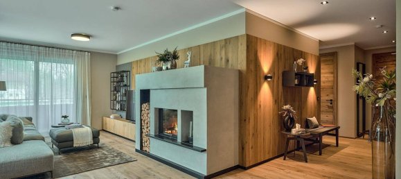 3 chambres Appartement à Going am Wilden Kaiser, Austria No. 184408 2