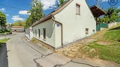 2 bedrooms House in Altlichtenwarth, Austria No. 210951
