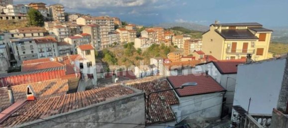 Edificio de 4 habitaciónes en Saracena, Italy No. 339378 14