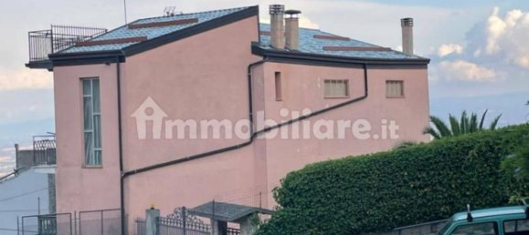 4غرفة بناية في Saracena, Italy رقم 339378 19