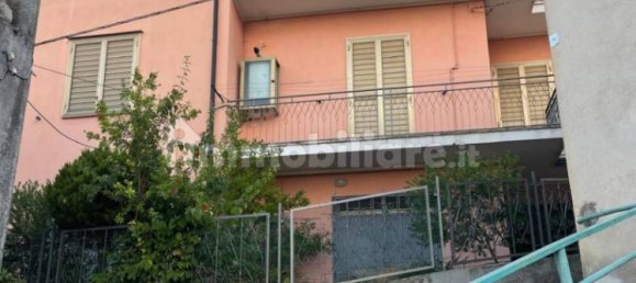 Edificio de 4 habitaciónes en Saracena, Italy No. 339378 5