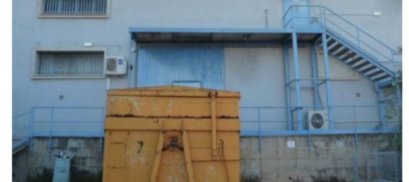 Armazém em Sestu, Italy 3888 m² N.º 374697 4