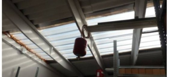 Armazém em Sestu, Italy 3888 m² N.º 374697 3