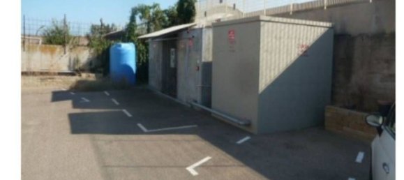 Armazém em Sestu, Italy 3888 m² N.º 374697 14