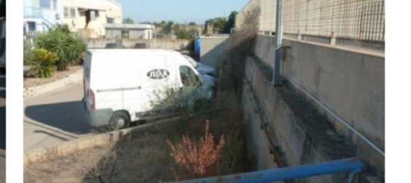 Armazém em Sestu, Italy 3888 m² N.º 374697 12