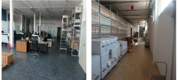 Armazém em Sestu, Italy 3888 m² N.º 374697 7