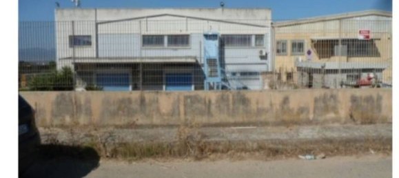 Armazém em Sestu, Italy 3888 m² N.º 374697 11