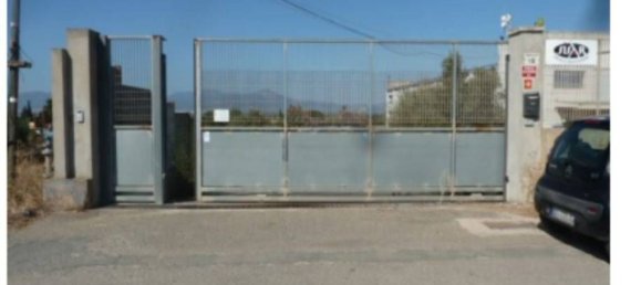 Armazém em Sestu, Italy 3888 m² N.º 374697 8