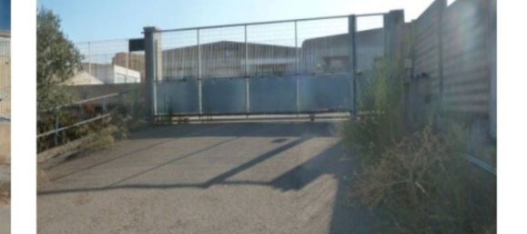 Armazém em Sestu, Italy 3888 m² N.º 374697 10