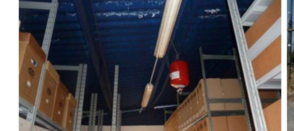 Armazém em Sestu, Italy 3888 m² N.º 374697 9