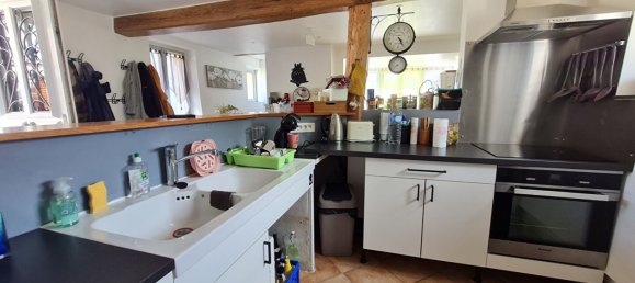 2 bedrooms House in Neron, France No. 57960 8