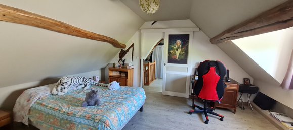 2 bedrooms House in Neron, France No. 57960 11