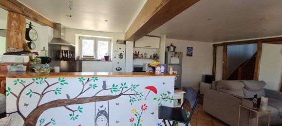 2 bedrooms House in Neron, France No. 57960 7