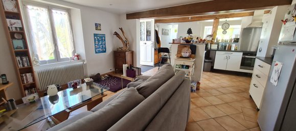 2 bedrooms House in Neron, France No. 57960 6