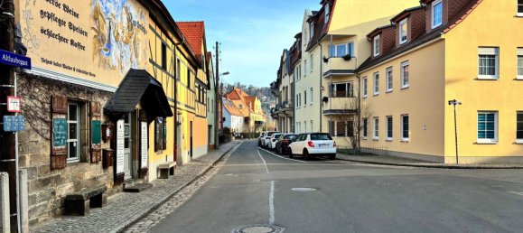 1 bedroom Apartment in Dresden, Germany No. 307580 4