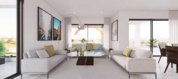 3 bedrooms Apartment in Germasogeia, Cyprus No. 21328 3