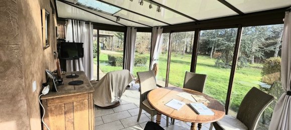 Casa T5 em Huisseau-sur-Mauves, France N.º 75154 8