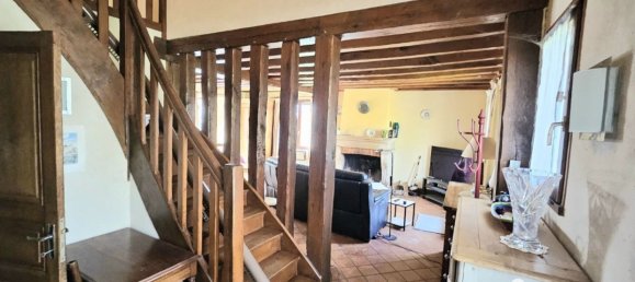 Casa T5 em Huisseau-sur-Mauves, France N.º 75154 39
