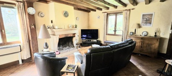 Casa T5 em Huisseau-sur-Mauves, France N.º 75154 10
