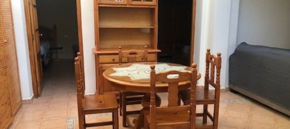 Adosado de 2 dormitorios en El Puerto de Santa María, Spain No. 160446 9