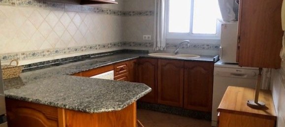 Adosado de 2 dormitorios en El Puerto de Santa María, Spain No. 160446 6