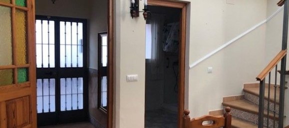 Adosado de 2 dormitorios en El Puerto de Santa María, Spain No. 160446 4