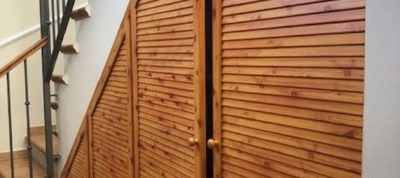 Adosado de 2 dormitorios en El Puerto de Santa María, Spain No. 160446 14