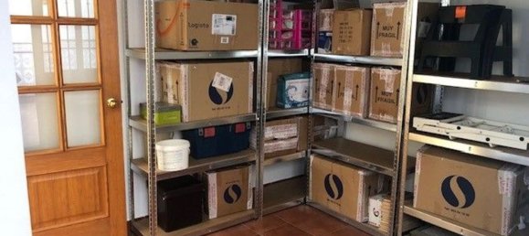 Adosado de 2 dormitorios en El Puerto de Santa María, Spain No. 160446 11