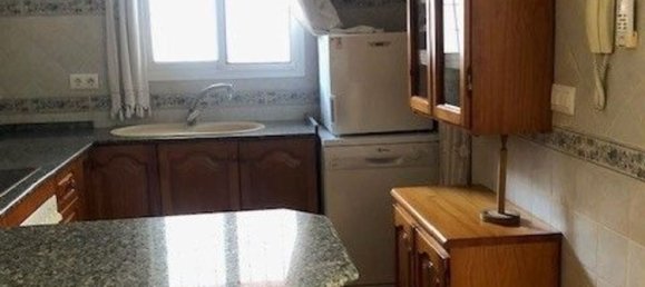 Adosado de 2 dormitorios en El Puerto de Santa María, Spain No. 160446 7