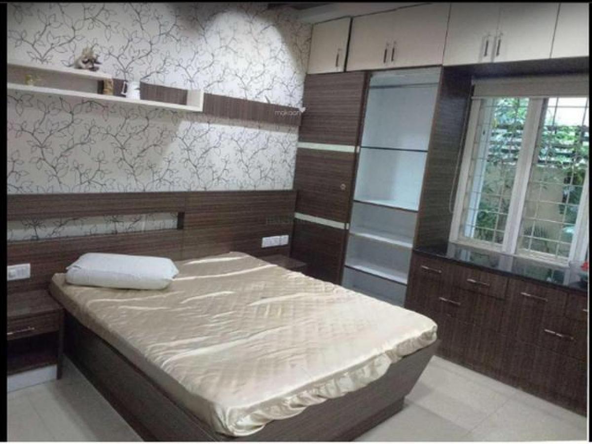 2 bedrooms House in Bangalore, India No. 19938