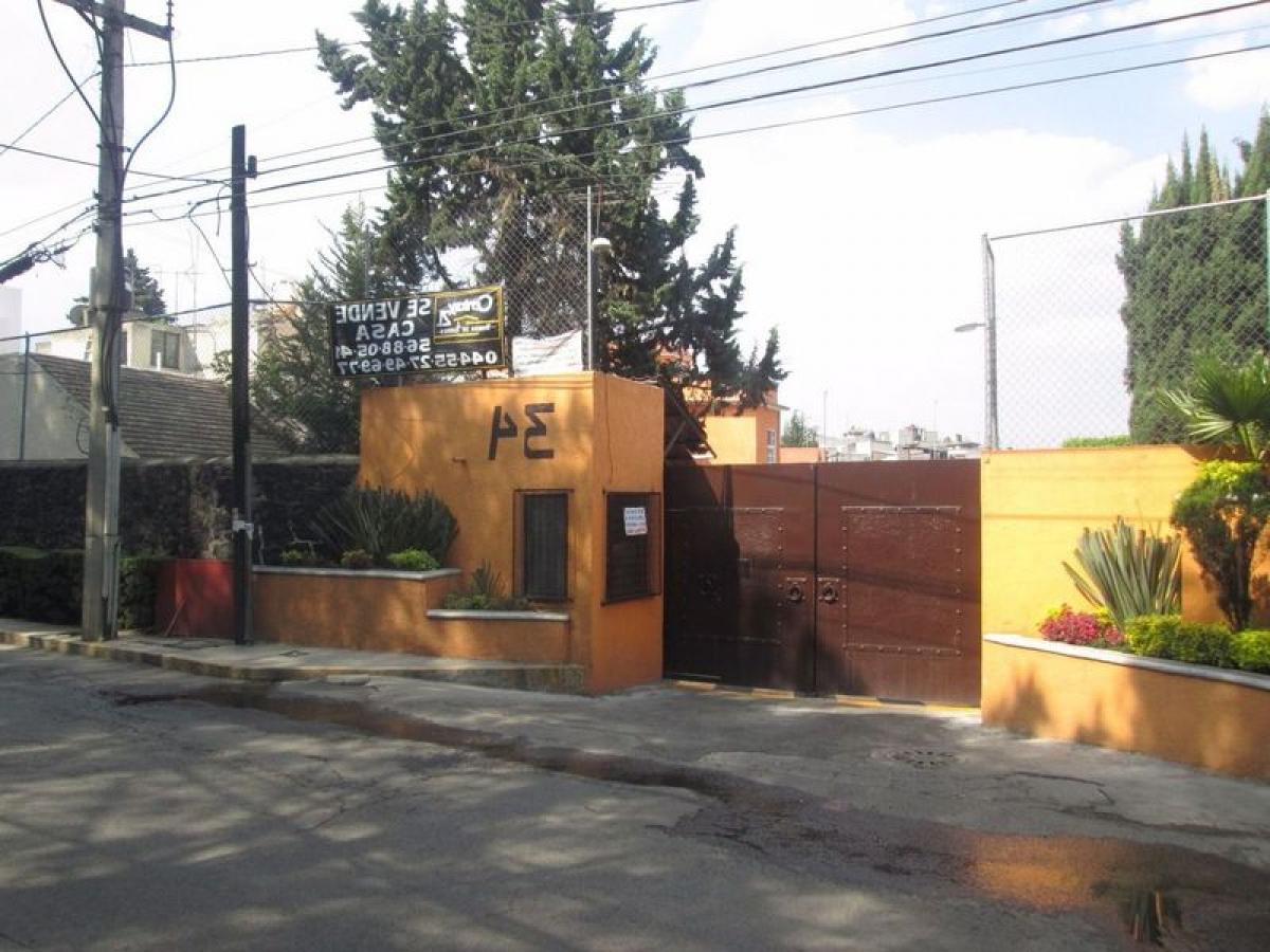 3 Schlafzimmer Haus in Mexicali, Mexico, Nr. 161296