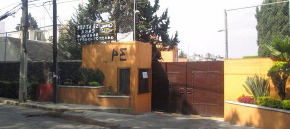 3 Schlafzimmer Haus in Mexicali, Mexico, Nr. 161296 2