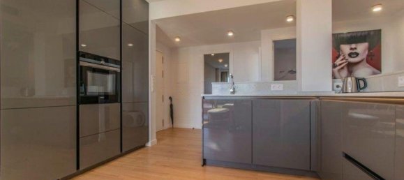 3 غرف نوم بانتهاوس في Estepona, Spain رقم 155305 22