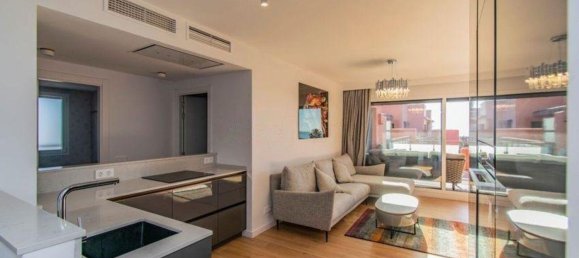 3 غرف نوم بانتهاوس في Estepona, Spain رقم 155305 20